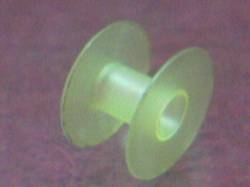 Ultem bobbins Manufacturer Supplier Wholesale Exporter Importer Buyer Trader Retailer in Mumbai Maharashtra India